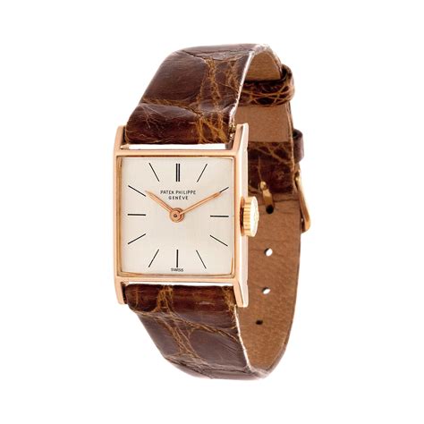 patek philippe watch square|patek philippe watches uk prices.